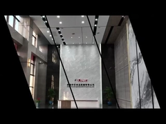 Máy làm bánh Zline đang được chuyển đến Israel