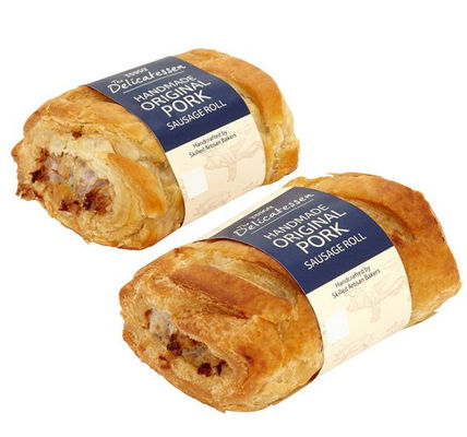 Máy cán bột Puff Puff Pastry với đường hầm đóng băng tự động và máy cán màng rộng 850 Mm
