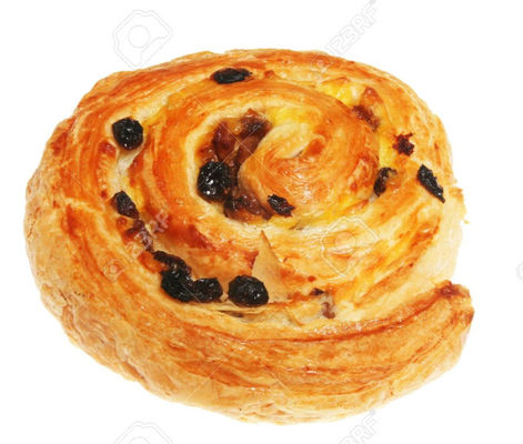 Dây chuyền sản xuất bánh ngọt bền với máy cán màng cho bánh mì hoặc bánh mì Đan Mạch, máy cán màng công nghiệp