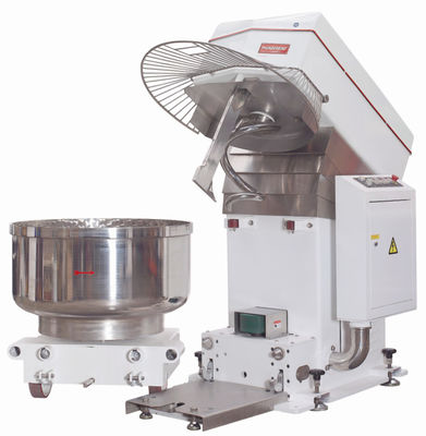 Mua Máy trộn bột tự động hóa cao cho sản xuất bánh công nghiệp với nhiều công suất khác nhau online manufacture