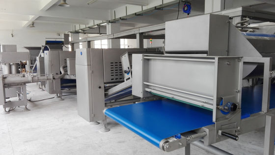 Mua Máy cán bột thép không gỉ H304 được cấu hình với các thành phần điện tử thương hiệu thế giới online manufacture