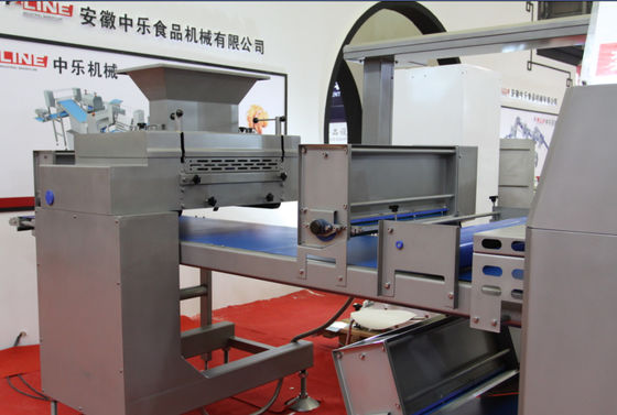 Mua Modular Structure Flexible Pastry Laminator với chức năng thay đổi nhanh chóng online manufacture