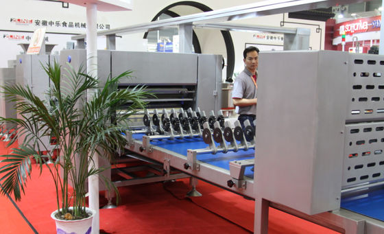 Mua 10000 chiếc / hr máy ép công nghiệp, máy bánh pizza tự động khách hàng may online manufacture