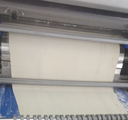 Mua Đa chức năng tự động bánh mì Pita máy với cán bột cán sản xuất trực tuyến