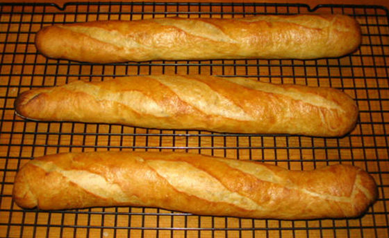 Mua Dây chuyền sản xuất Baguette cao cấp 304 Thép không gỉ với máy cắt nhiệt sản xuất trực tuyến