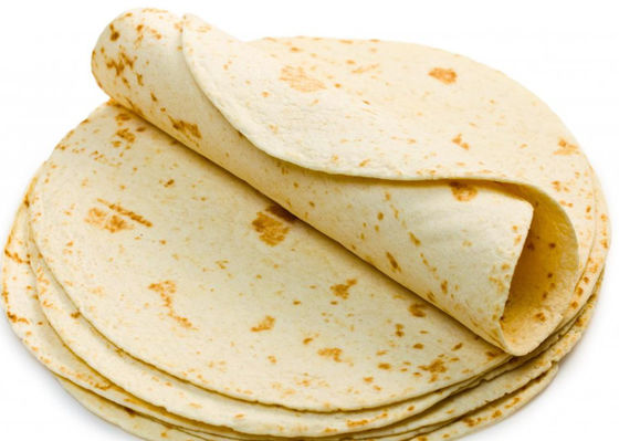 Mua Máy Tortilla tự động Thiết bị làm bánh công nghiệp cho Pita / Flatbread online manufacture