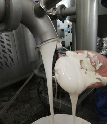 Mua Dây chuyền sản xuất bánh cao với giải pháp chìa khóa trao tay công suất 500kg cho các dự án công nghiệp sản xuất trực tuyến
