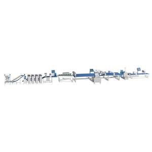 Mua Máy bánh sừng bò tự động Máy làm bánh phồng online manufacture