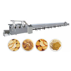 Mua Thiết bị tạo hình bánh pizza Máy ép bánh mì phẳng sản xuất trực tuyến