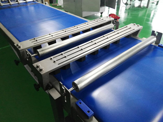 Mua Dây chuyền sản xuất bánh ngọt của khách hàng 8000 Kg / Hr với phụ kiện dập online manufacture