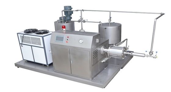 Mua Thiết bị làm bánh xốp Thiết bị sục khí Batter Hệ thống sục khí Trọng lượng riêng dưới 0.60 sản xuất trực tuyến