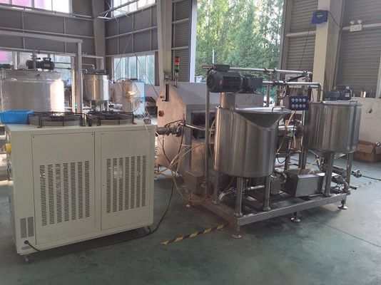 Mua Máy xay bột công suất ổn định cho các mẫu gắn bánh và nhân bánh sản xuất trực tuyến