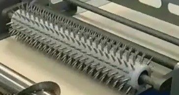 Mua Dây chuyền sản xuất bánh kẹo linh hoạt cao Tùy chỉnh với chiều rộng làm việc 600 - 900mm sản xuất trực tuyến