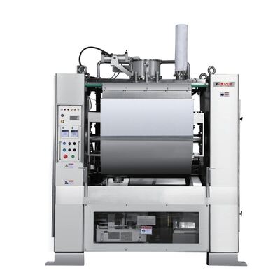 Mua Industrial High Capacity Dough Mixer HM 600 With Cooling Jacket For Precision Temperature Control online manufacture