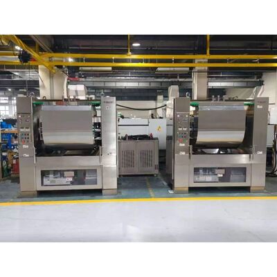 Mua HM 1000 Industrial Horizontal Mixer Thiết bị chế biến bột loại thực phẩm cho nhà máy bánh online manufacture