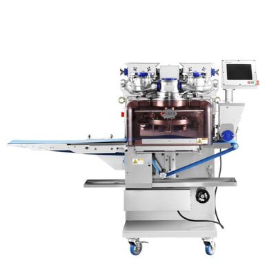 Mua 3.2 Kw Máy Tạo Vỏ Tự Động ZLBXJ-551 Dành Cho Dây Chuyền Sản Xuất Quy Mô Lớn online manufacture