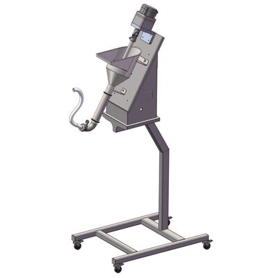 Mua Máy nạp chất lỏng ZLBXJ-551-3XL online manufacture