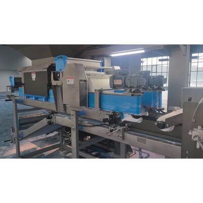 Mua Dây chuyền sản xuất Ciabatta và Baguette cho tiệm bánh thủ công sản xuất trực tuyến
