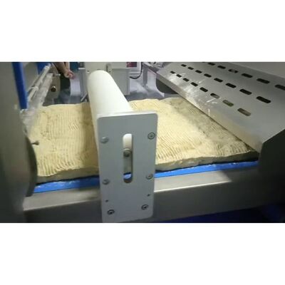 Mua Dòng sản xuất bánh mì nướng công nghiệp có công suất cao Nhà máy chế biến bánh mì Đan Mạch sản xuất trực tuyến