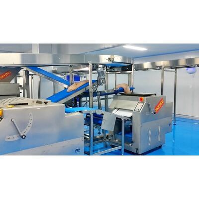 Mua Cung cấp bánh nướng lúa mạch và lúa mì nguyên hạt cho các nhà phân phối bánh mì lành mạnh sản xuất trực tuyến