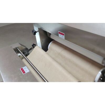 Mua Đường bánh sandwich công nghiệp chìa khóa với hệ thống bọc bột nguyên hạt sản xuất trực tuyến