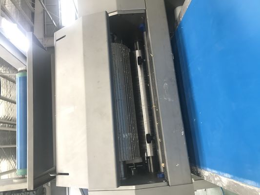 Mua Dây chuyền sản xuất bánh mì tự động 800mm Chiều rộng bảng với hệ thống tự động Panning sản xuất trực tuyến