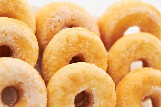 Mua Máy làm bánh rán tự động, Máy Donut công nghiệp cho bánh mì / nấm men Donut online manufacture