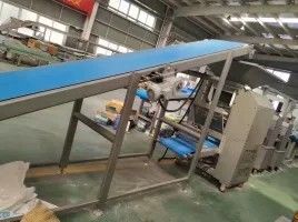 Mua Máy cán bột 800mm Thiết bị cán công nghiệp phù hợp sản xuất trực tuyến