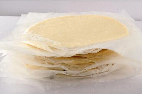 Mua Máy làm bánh Paratha làm bằng thép không gỉ với hiệu suất ổn định sản xuất trực tuyến