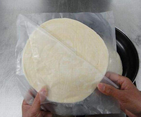 Mua Dây chuyền làm bóng bột nhiều lớp G600 cho bánh đông lạnh Paratha sản xuất trực tuyến