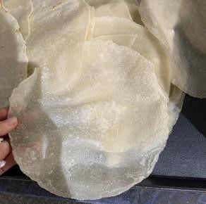 Mua Máy ép nóng loại nhỏ gọn Tortilla Máy công nghiệp Xử lý bột nhão sản xuất trực tuyến