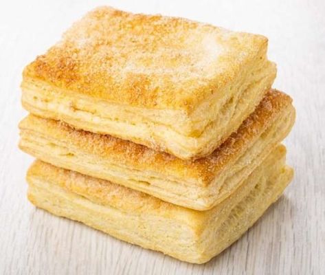 Mua Dây chuyền tạo hình bánh phồng với dải công suất 300 ~ 2000kg / giờ và các phụ kiện tạo hình bánh đa dạng cho các loại bánh phồng sản xuất trực tuyến