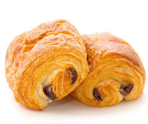 Đường dây sản xuất bánh quy linh hoạt cao cho bánh quy cuộn, máy làm mỏng với 300 ~ 1800 kg / giờ