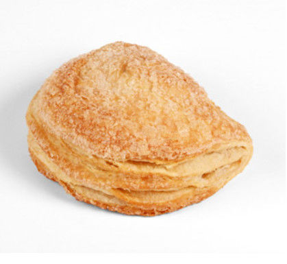 Máy làm bánh ngọt công suất cao Dễ dàng làm sạch với phụ kiện gấp và PLC PLC cho bánh mì hình chữ D / empenada